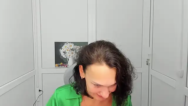 OliviaKateee Adlı Modelin Canlı Sohbet Odası