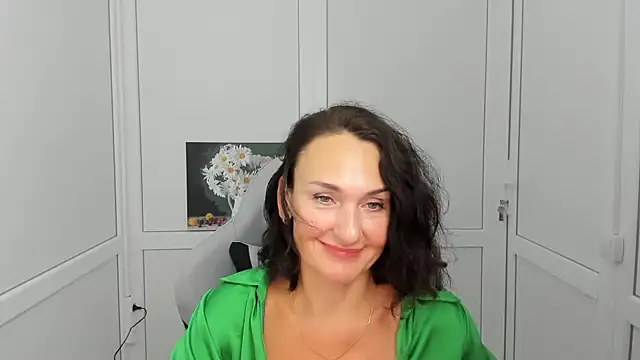 OliviaKateee Live chatroom