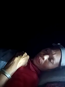 Živá chatovací místnost BaoHan22