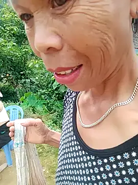 Bilik Sembang Langsung BaoHan22