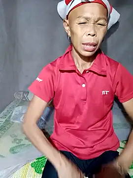 חדר צ'אט בשידור חי של BaoHan22