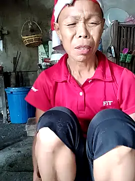 Chat soba uživo modela BaoHan22