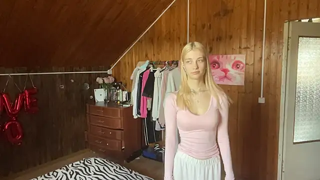 GlyndaMccannon Cameră chat live