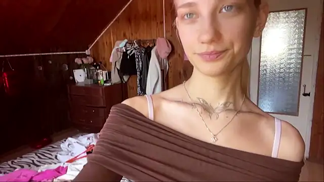GlyndaMccannon Live Chatraum