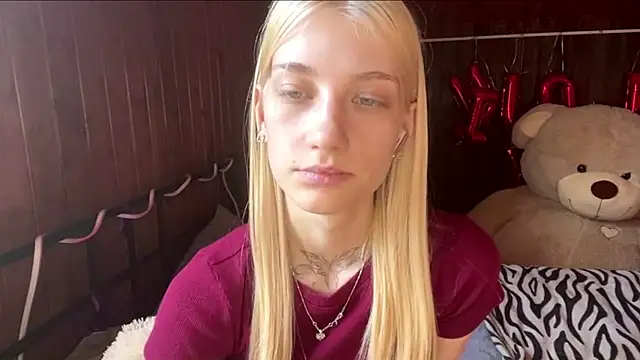 GlyndaMccannon Cameră chat live