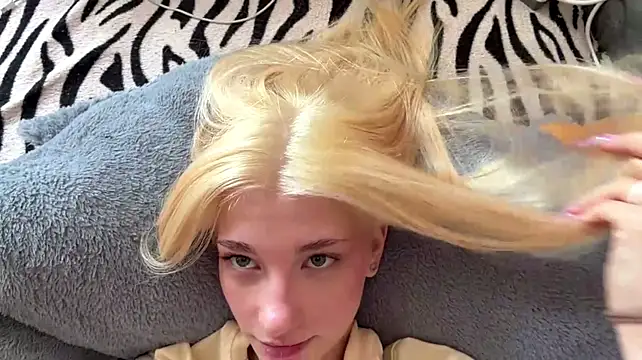 GlyndaMccannon's Webcam Show
