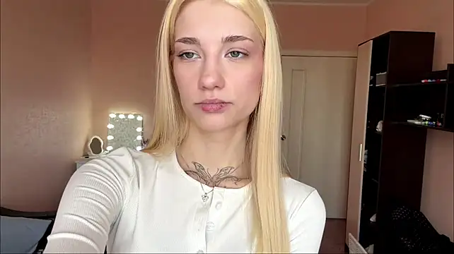 GlyndaMccannon's Webcam Show