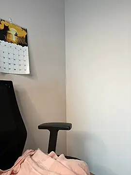 Lisse_of_striptease Cameră chat live
