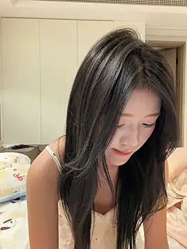 xiaowanou-668's Live Chat Room