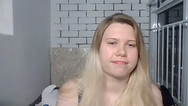 Webkamerová show PamellaEickhorst