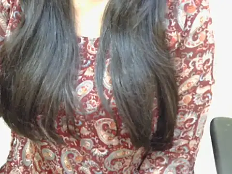 SWEET_Salma's Live Sex Cam Show