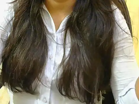 SWEET_Salma's Live Chat Room
