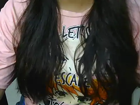 Chatroom en direct de SWEET_Salma