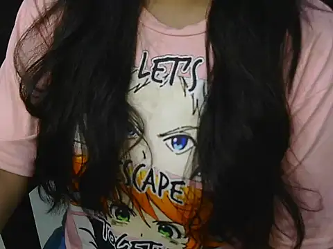 SWEET_Salma's Live Chat Room