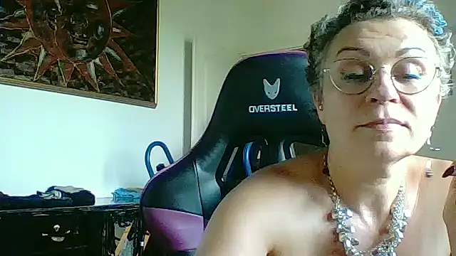Zanetta's Live Chat Room