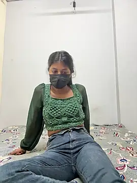 Kanishka45 现场聊天室