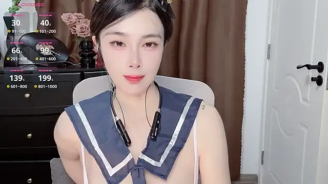 Guokoi 라이브 섹스 캠 쇼