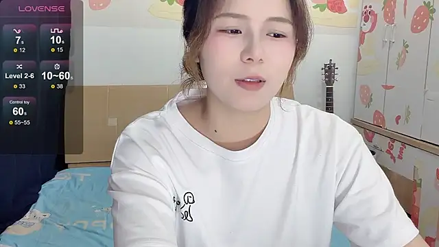Una9_ Live Chatraum