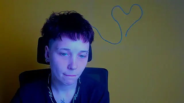 MissKetrin's Live Chat Room