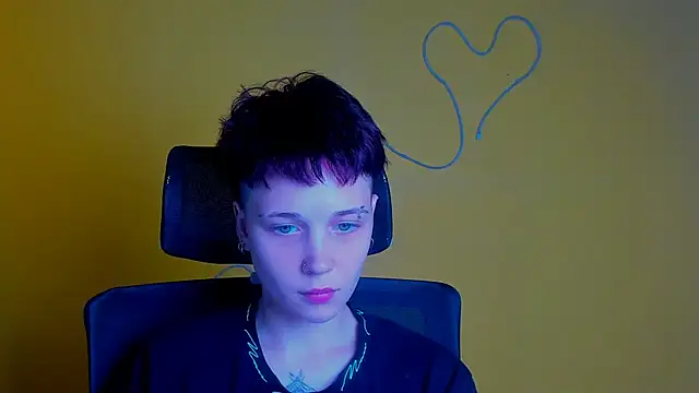 MissKetrin's Live Chat Room
