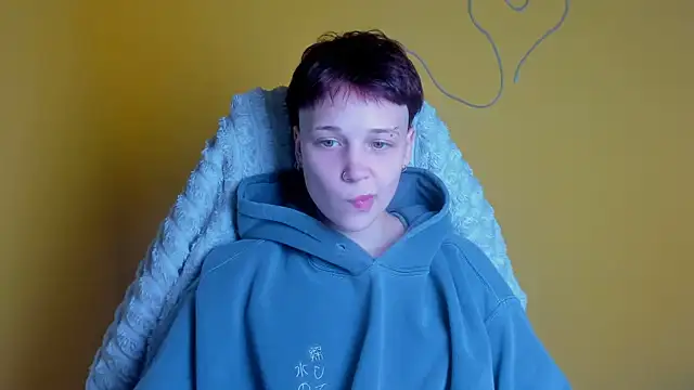 Živá chatovací místnost MissKetrin