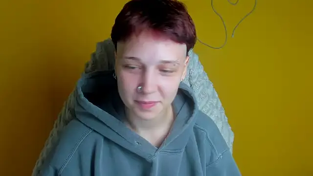 Chat ao vivo de MissKetrin