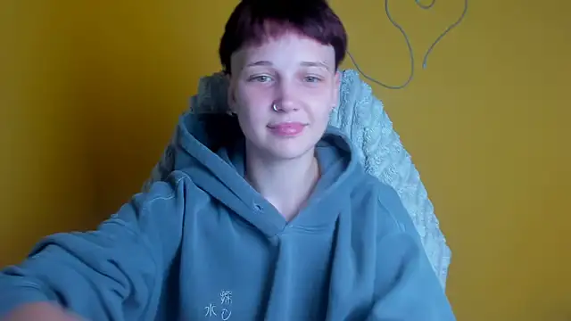 MissKetrin Cameră chat live