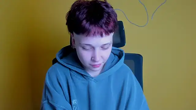 Chat ao vivo de MissKetrin