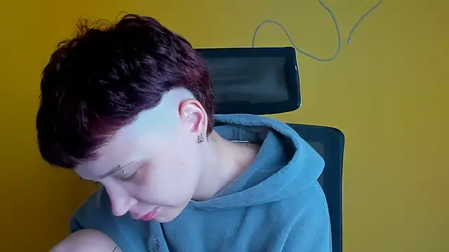 MissKetrin Cameră chat live