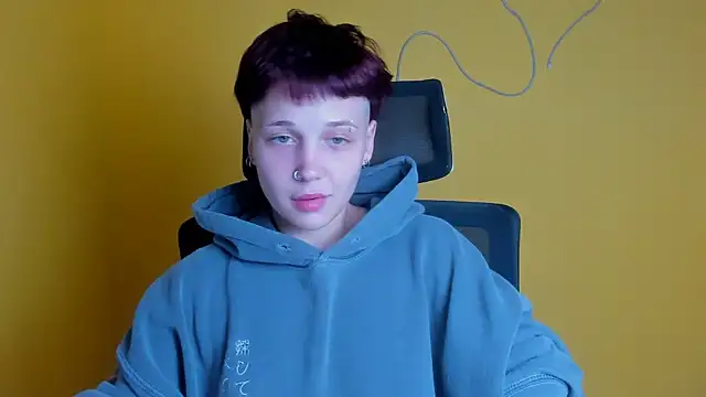 Bilik Sembang Langsung MissKetrin