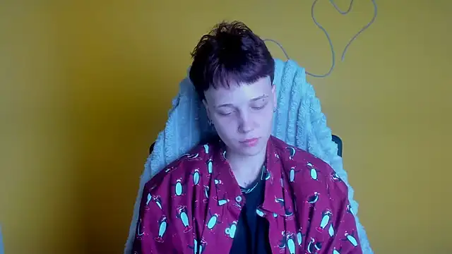 Chat soba uživo modela MissKetrin