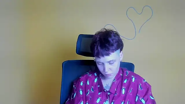 MissKetrin Live Chatraum
