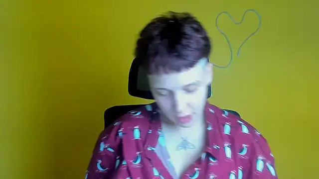 MissKetrin Cameră chat live