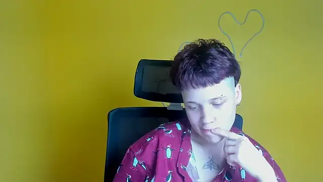 Chat soba uživo modela MissKetrin
