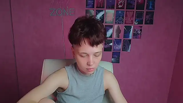 Онлайн чат MissKetrin