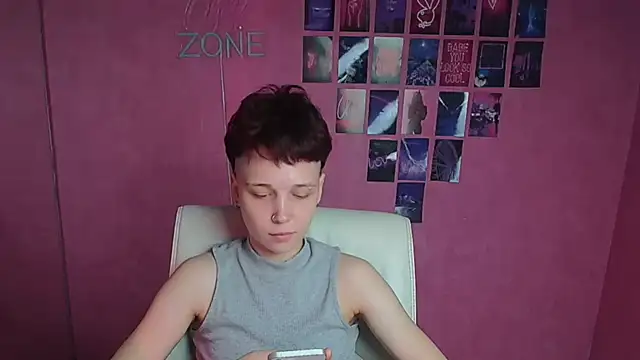Chat ao vivo de MissKetrin