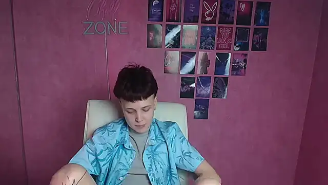 MissKetrin чат на живо