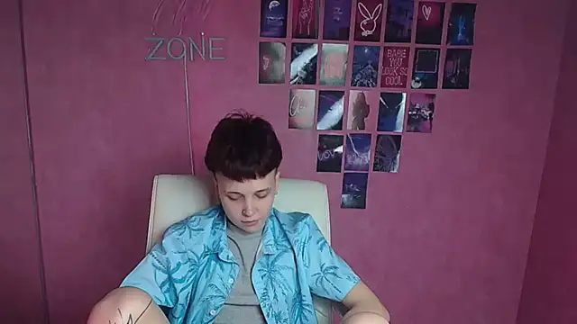 MissKetrin Live Chatrum