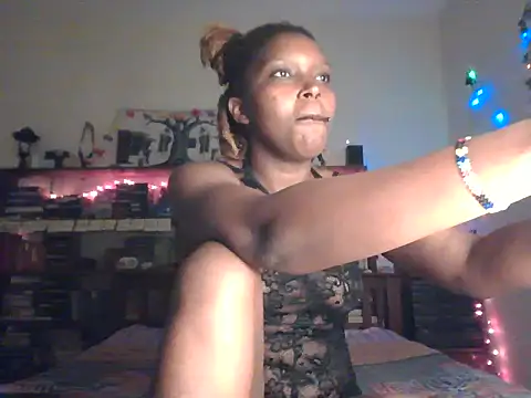 SexyArya_ Cameră chat live