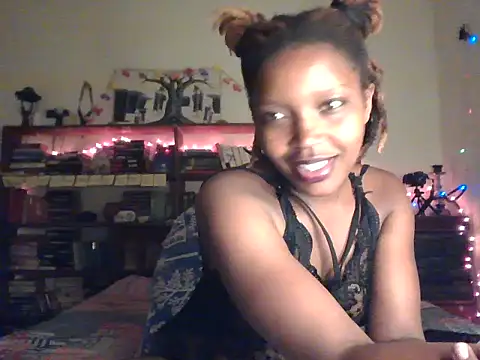 SexyArya_ Cameră chat live