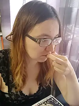 Sala de chat en directo de Lazy_Lovely