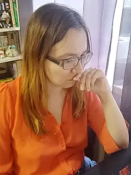 Lazy_Lovely – live chatrum