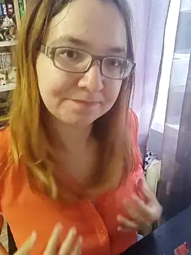 Lazy_Lovely Cameră chat live