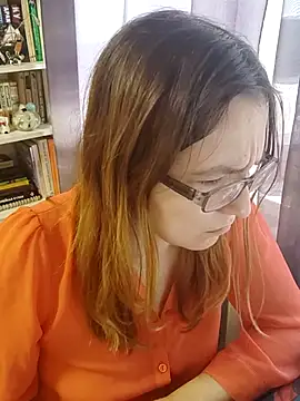 Lazy_Lovely Cameră chat live