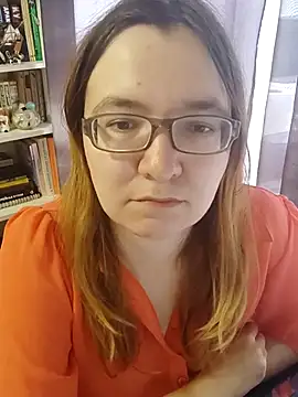 Lazy_Lovely Cameră chat live
