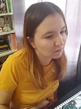 Živá chatovací místnost Lazy_Lovely
