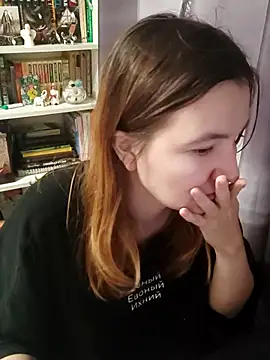 Lazy_Lovely Cameră chat live