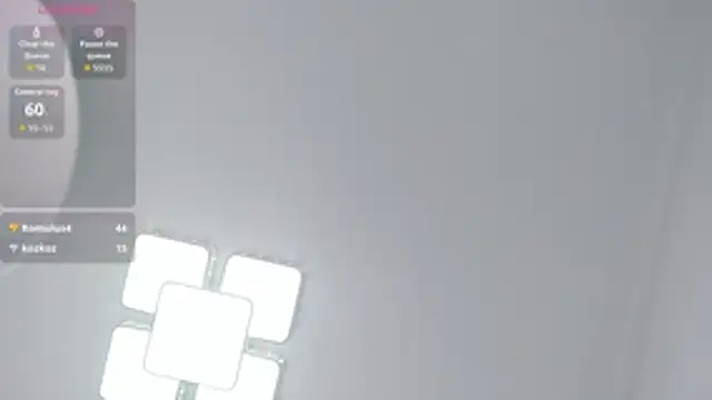 Živá chatovací místnost Decler-1