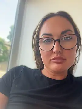 Chat ao vivo de Crystal_xox