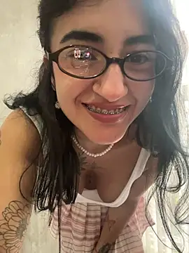 JennaNovva Videochat live